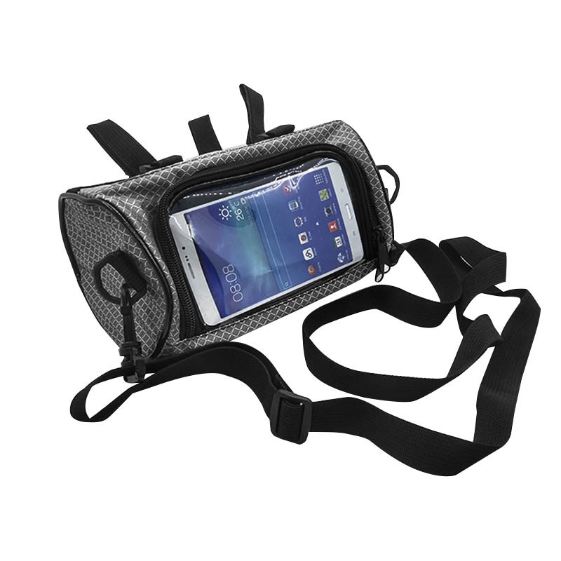 Estuche Alforja Bicicleta 1003L